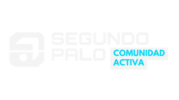 Comunidad Activa Segundo Palo