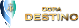 Copa Destino- Laamba